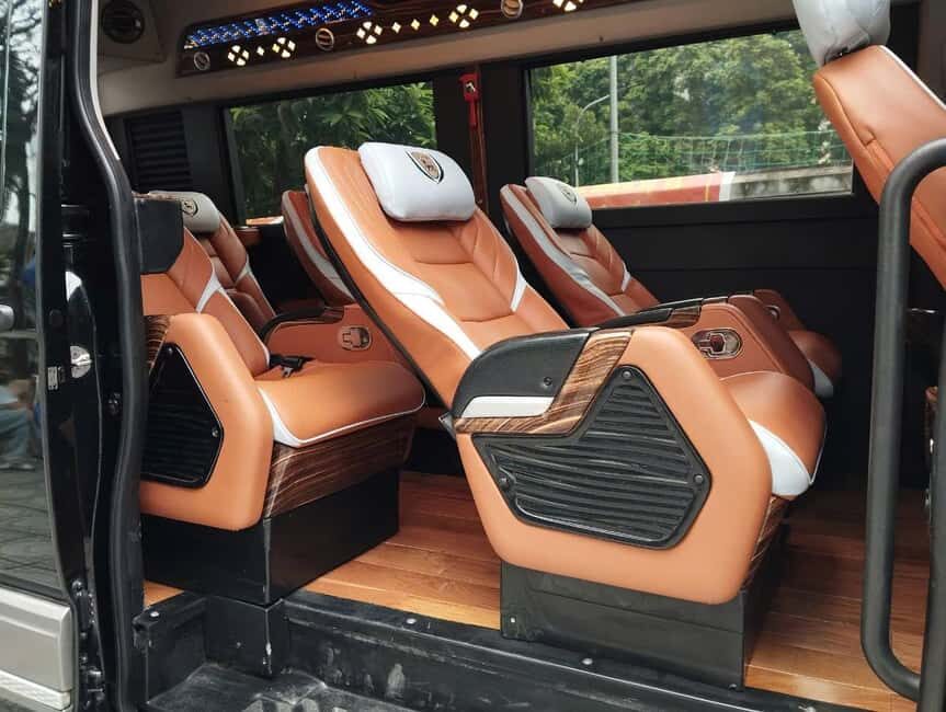 Ninh Binh Small-Group: Hoa Lu & Trang An & Mua Viewpoint - Practical Details & Value