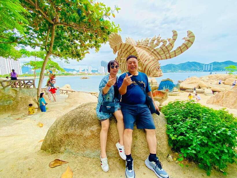 Ninh Binh Tam Coc Mua Cave Pu Luong 3 Day Tour From Hanoi - The Cultural & Culinary Side of Ninh Binh