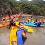 Ninh Binh to Cat Ba: 2Days- LanHa bay tour-bike, kayak,lunch - Day 1: Arrival and Free Exploration in Cat Ba