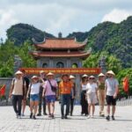 Ninh Binh tours: Hoa Lu - Tam Coc - Cycling 1 day - What’s Included & What’s Not