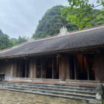 Ninh Binh Trang An Boat Ride, Halong Bay Cruise 2 Day Tour - Day 1: From Hanoi to Ninh Binh and Beyond