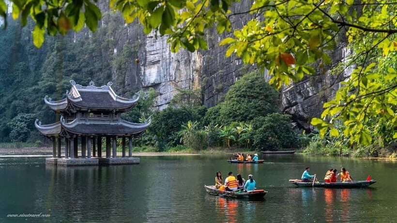 Ninh Binh: Trang An, Mua Cave, Hoa Lu & Bird Valley Day Trip - What Makes This Tour Stand Out?