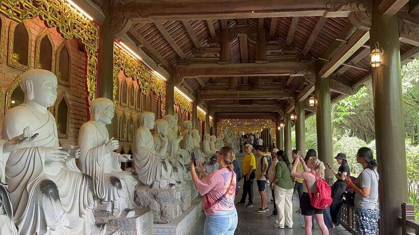 Ninh Binh Trang An Mua Cave Pu Luong 3 Day Tour From Hanoi - What Makes This Tour Stand Out?