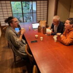 Nishio: Instant Miso Soup Making Experience - Tasting and Learning About Different Miso Varieties