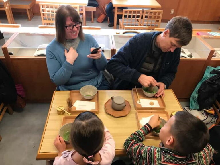 Nishio: Matcha Factory Tour with Tea Tasting - Frequently Asked Questions