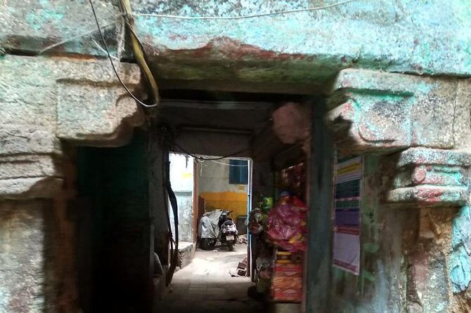 Nizamuddin Tour - Deep Dive into the Itinerary