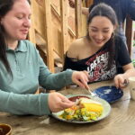 NO DIET CLUB - Unique local food tour in Tokyo ! - What You Can Expect During the Tour