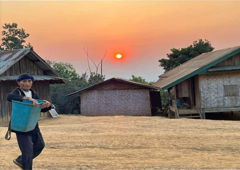 Nong Khiaw: 2-Day Trekking,Hmong village,Home Stay&Kayaking - What You Can Expect From This Tour