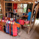 Nong Khiaw: Cruise to Weaving Village, Muang Ngoi &waterfall - FAQ