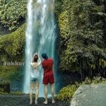North Lombok Waterfalls - What Travelers Say