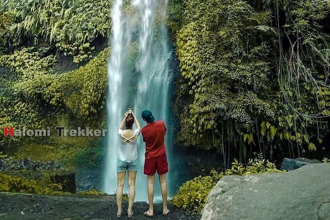 North Lombok Waterfalls - What Travelers Say