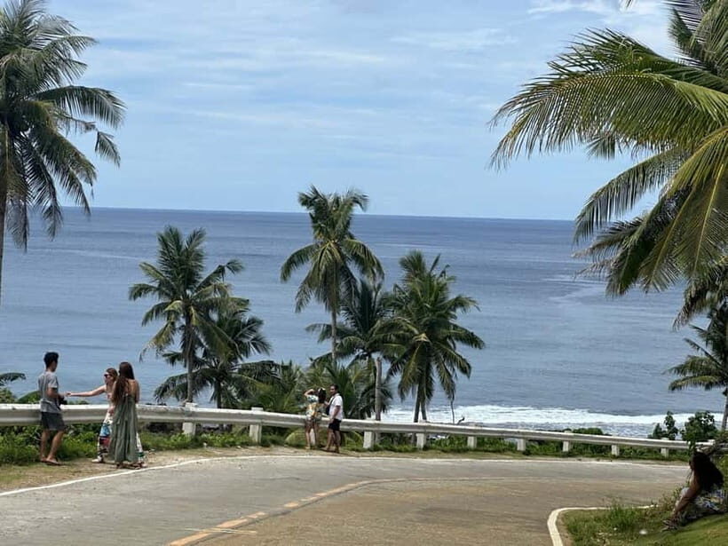 North Of Siargao Motorbike Adventure - Discovering Siargao’s Untouched North