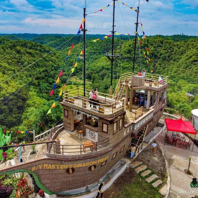 Northern Cebu Adventure Tour - Who Will Love This Tour?