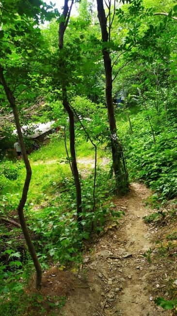 Nuratau Mountain Villages Tour on 3 Days from Bukhara. - What’s Included and What To Consider