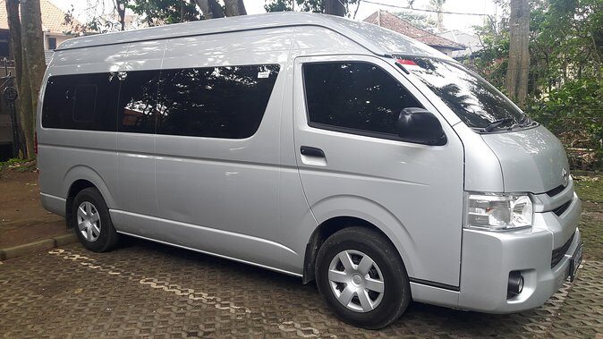 Nusa Dua Departure transfer to Bali Airport International (DPS) - Who Is This Transfer Best For?