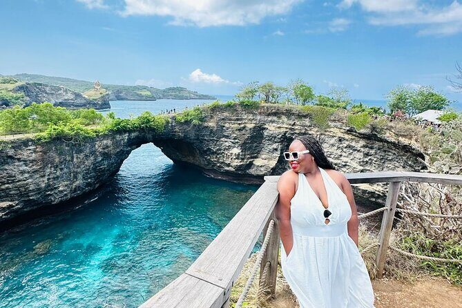 Nusa Penida Day Tour - A Deep Dive into the Itinerary