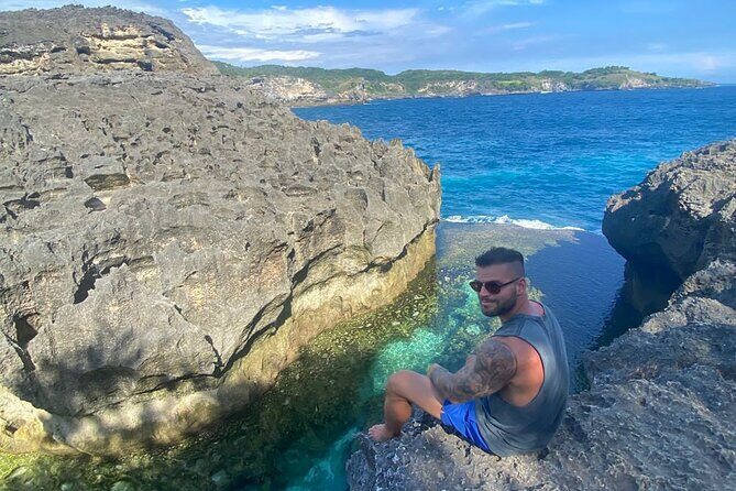 Nusa Penida Land Tour and 4 Points Snorkeling with Manta - Authentic Experiences from Travelers