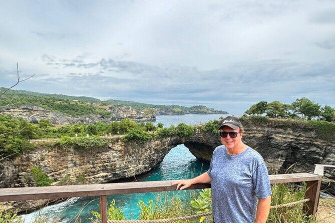 Nusa Penida One Day Private Tour - The Experience & Value