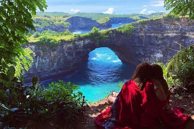 Nusa Penida West Tour - Who Is This Tour Best For?