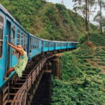 Nuwara Eliya Full day: 5Waterfalls, 2Tea Test & pick by TUK - Exploring Nuwara Eliya in Detail