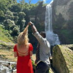 Nuwara Eliya Tour with Ramboda Waterfall, Ambuluwawa Tower - The Itinerary Breakdown: What You’ll See and Do