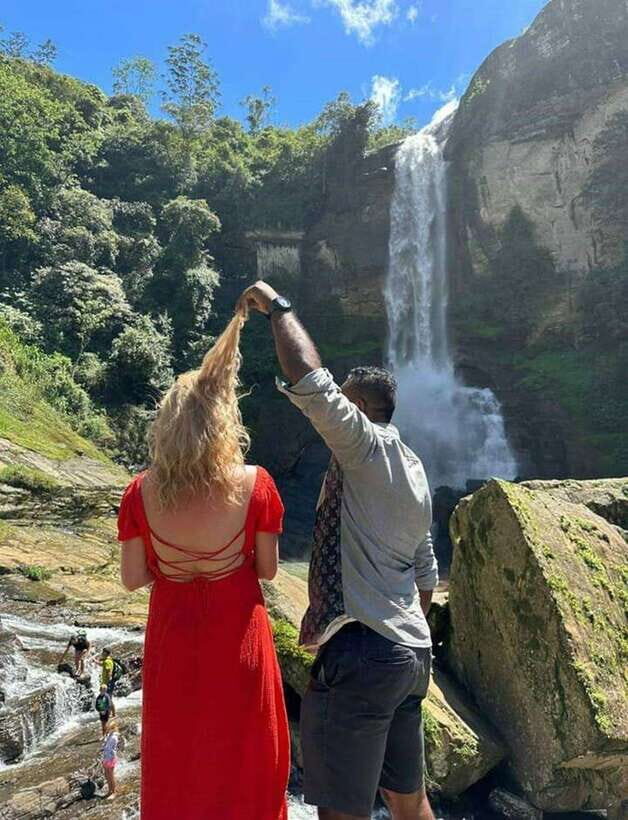 Nuwara Eliya Tour with Ramboda Waterfall, Ambuluwawa Tower - The Itinerary Breakdown: What You’ll See and Do