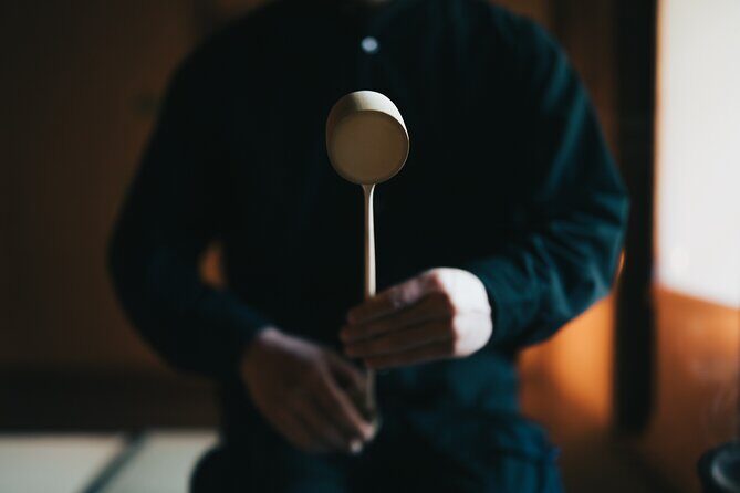 Oboro | Mindful Tea Ceremony in a 100-Year-Old Kyoto Teahouse - Guides and Personal Touches