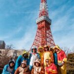 Official Japan Go-Kart Through Shibuya / Shinjuku - What to Expect on the Road