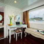 (Official) Signature Royal Cruise - 03 days 02 nights program - Day 2: Active, Cultural, and Scenic Delights