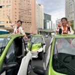 Official Tokyo Shibuya : KIMONO Dressed EV-Go Kart Activity Tour - Who Would Love This Tour?