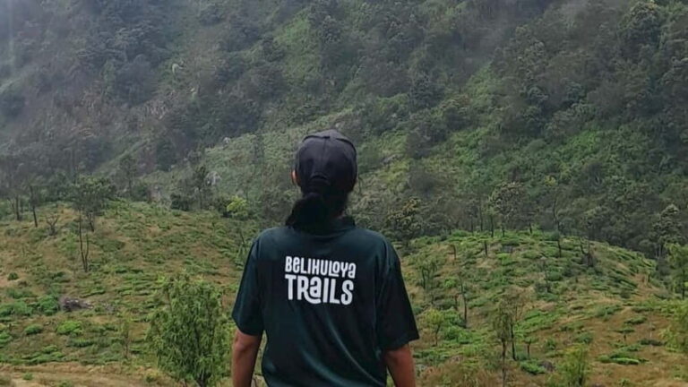 Ohiya: Devils Staircase Guided Hike to Kalupahana - What to Expect on the Trail