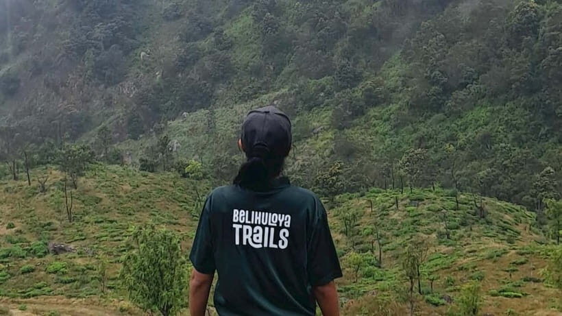 Ohiya: Devils Staircase Guided Hike to Kalupahana - What to Expect on the Trail