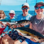 Okinawa: 1/2-Day Private Sea Fishing Charter, Naha w/Pickup - What Makes This Tour Stand Out?