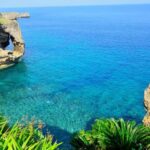 Okinawa: Churaumi Aquarium, Manzamo, Kouri Island Tour - Practical Details