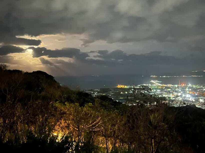 Okinawa: Discover Senaga Island, Beaches & American Village - What to Expect During the Tour