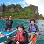 Okinawa East Coast 3-hour Marine Experience: Kayak or SUP - Why the Price Reflects Good Value