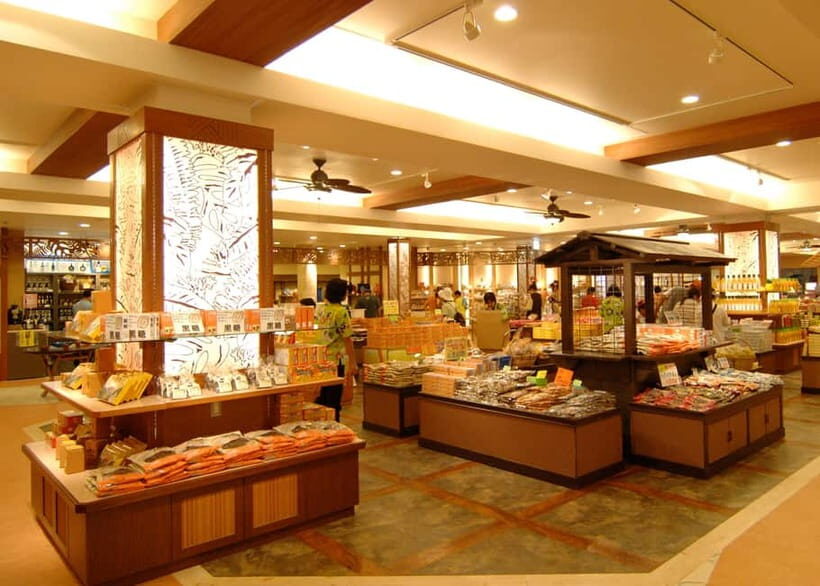 Okinawa: Fruit Land Theme Park Entry Ticket - Who Should Consider This Tour?