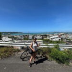Okinawa: Henza and Hamahiga Islands Guided Bike Tour - Exploring Henza Island: Coastal Charm and Cultural Insights