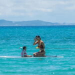 Okinawa Island Fun: Tsuken Marine Activities - The Itinerary: A Day of Fun and Flavour