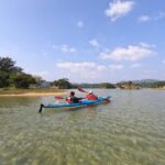 Okinawa: Kayak Mangroves & Ocean Native-English Private Tour - A Detailed Look at the Itinerary and Experience