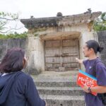 Okinawa Shuri Castle Peace Walking Tour - An In-Depth Look at the Shuri Castle Peace Walking Tour