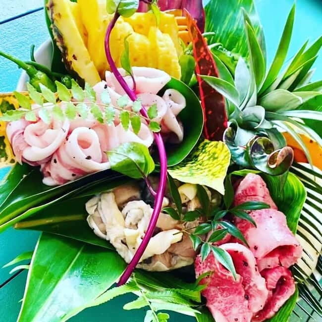 Okinawa: Traditional Cooking Class at Ufuyaa - Authenticity and Unique Touches