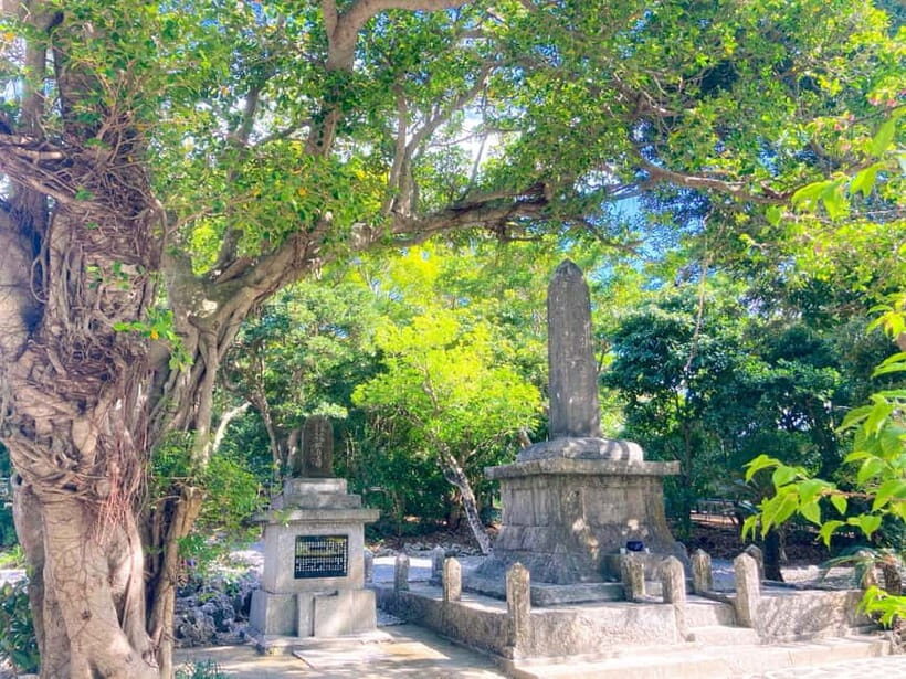 Okinawa: WWII Himeyuri Memorial & Peace Museum Guided Tour - FAQ