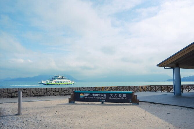 Okunoshima Rabbit Island Cycling Tour with Local Guide - Itinerary Breakdown: What You’ll See and Experience