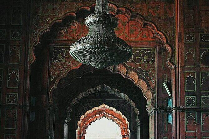 Old and New Delhi City tour - Who Should Book This Tour?