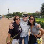 Old and New Delhi Highlights: Private Full-Day Tour - Practicalities and Tips