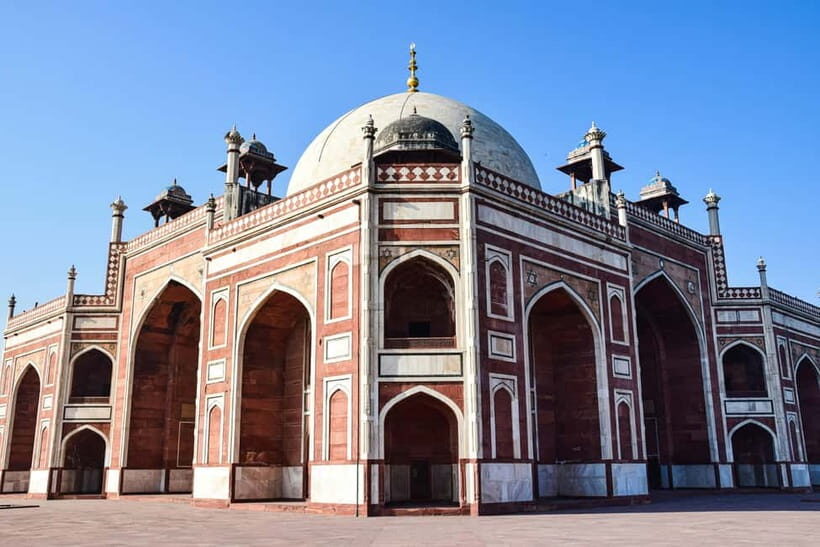 Old and New Delhi Private City Tour - What We Love About the Experience