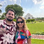 Old and New Delhi Private Full or Half Day City Tour by Car - The Itinerary in Detail