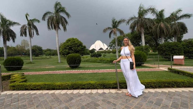 Old and New Delhi Private Full or Half Day Tour Upto 8 Hours - What Reviewers Say