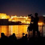 Old City Street Photography E-bike Tour - Why the E-bike Approach Works So Well